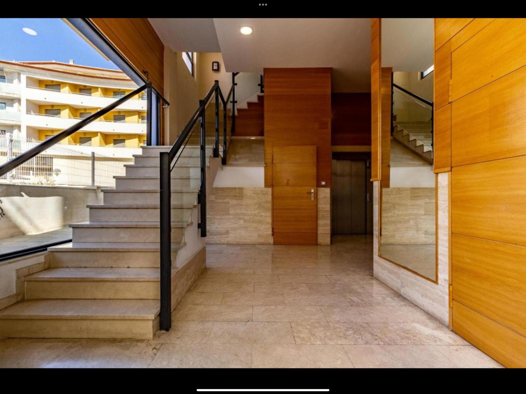 Stadscentrum Moraira Appartement El Sol De Moraira Met Zwembad Kültér fotó