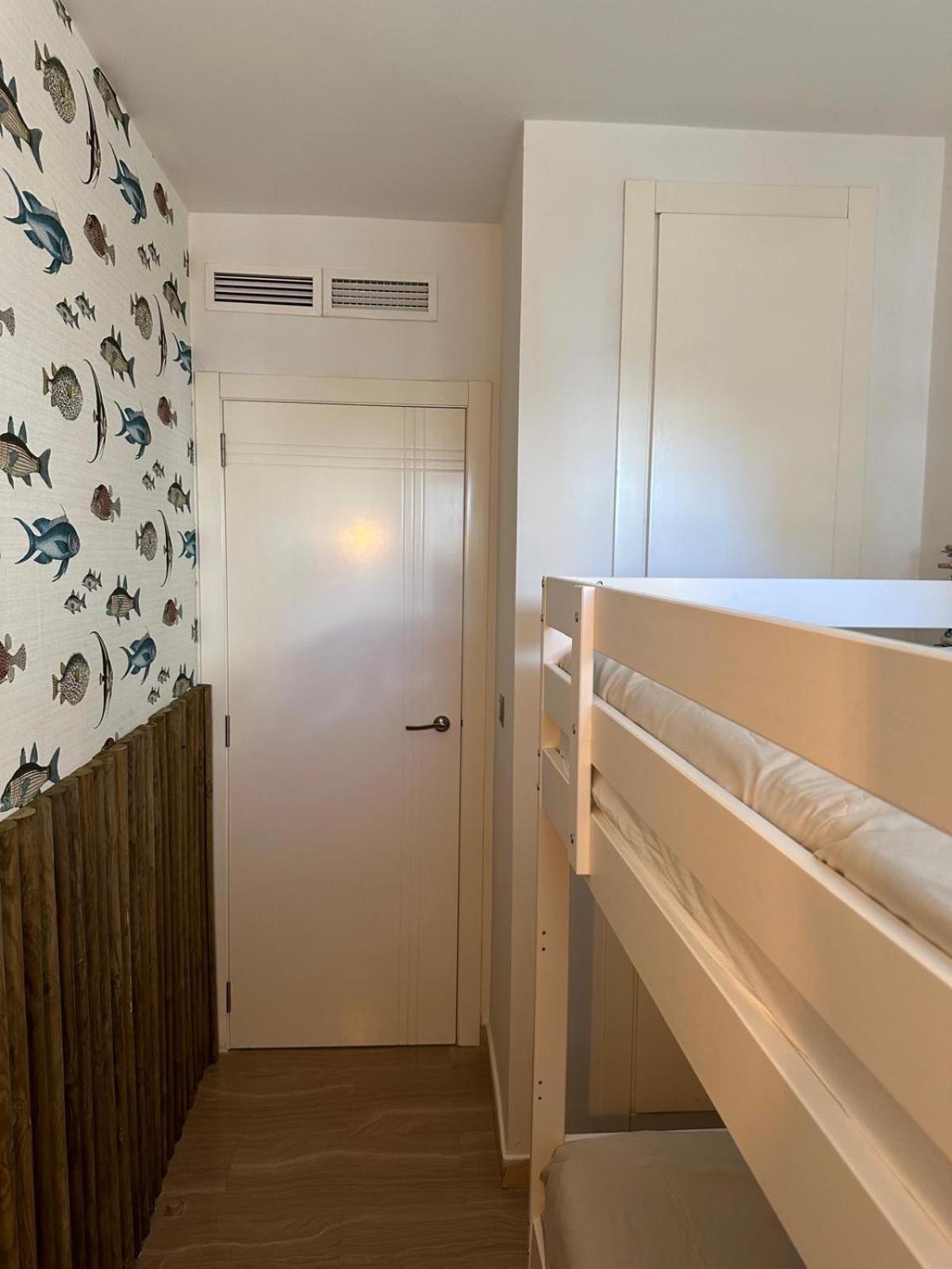 Stadscentrum Moraira Appartement El Sol De Moraira Met Zwembad Kültér fotó