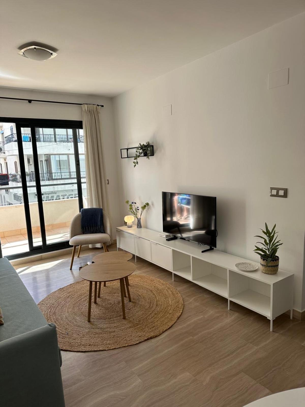 Stadscentrum Moraira Appartement El Sol De Moraira Met Zwembad Kültér fotó