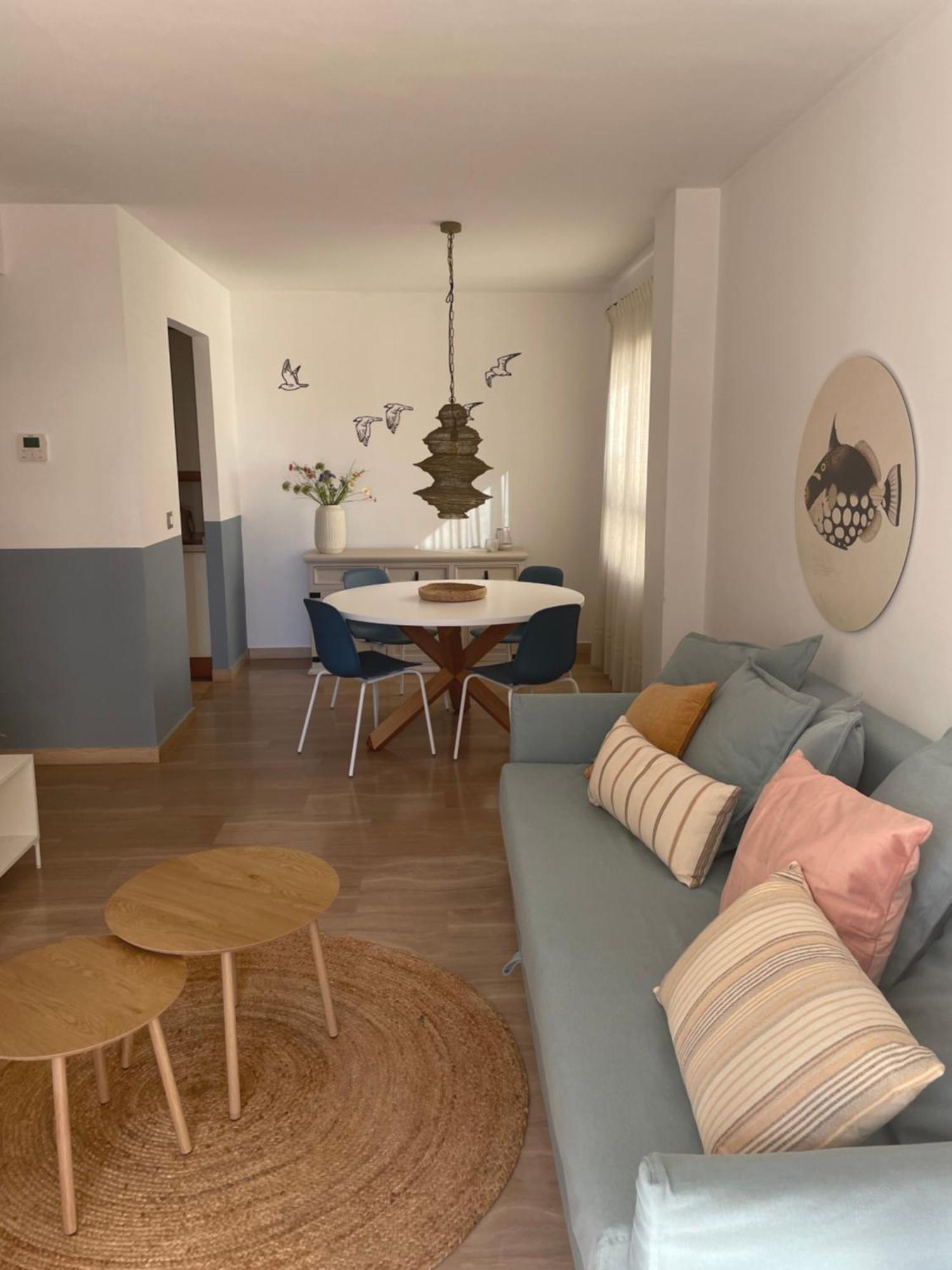 Stadscentrum Moraira Appartement El Sol De Moraira Met Zwembad Kültér fotó
