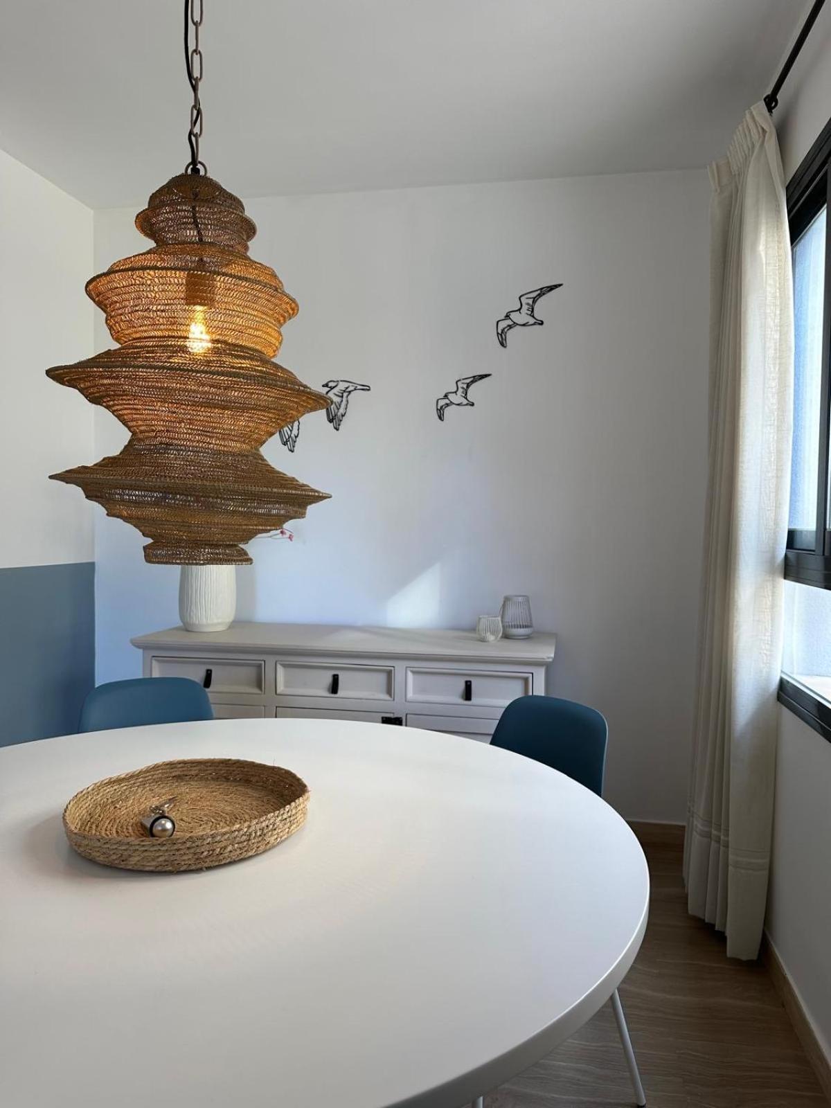 Stadscentrum Moraira Appartement El Sol De Moraira Met Zwembad Kültér fotó