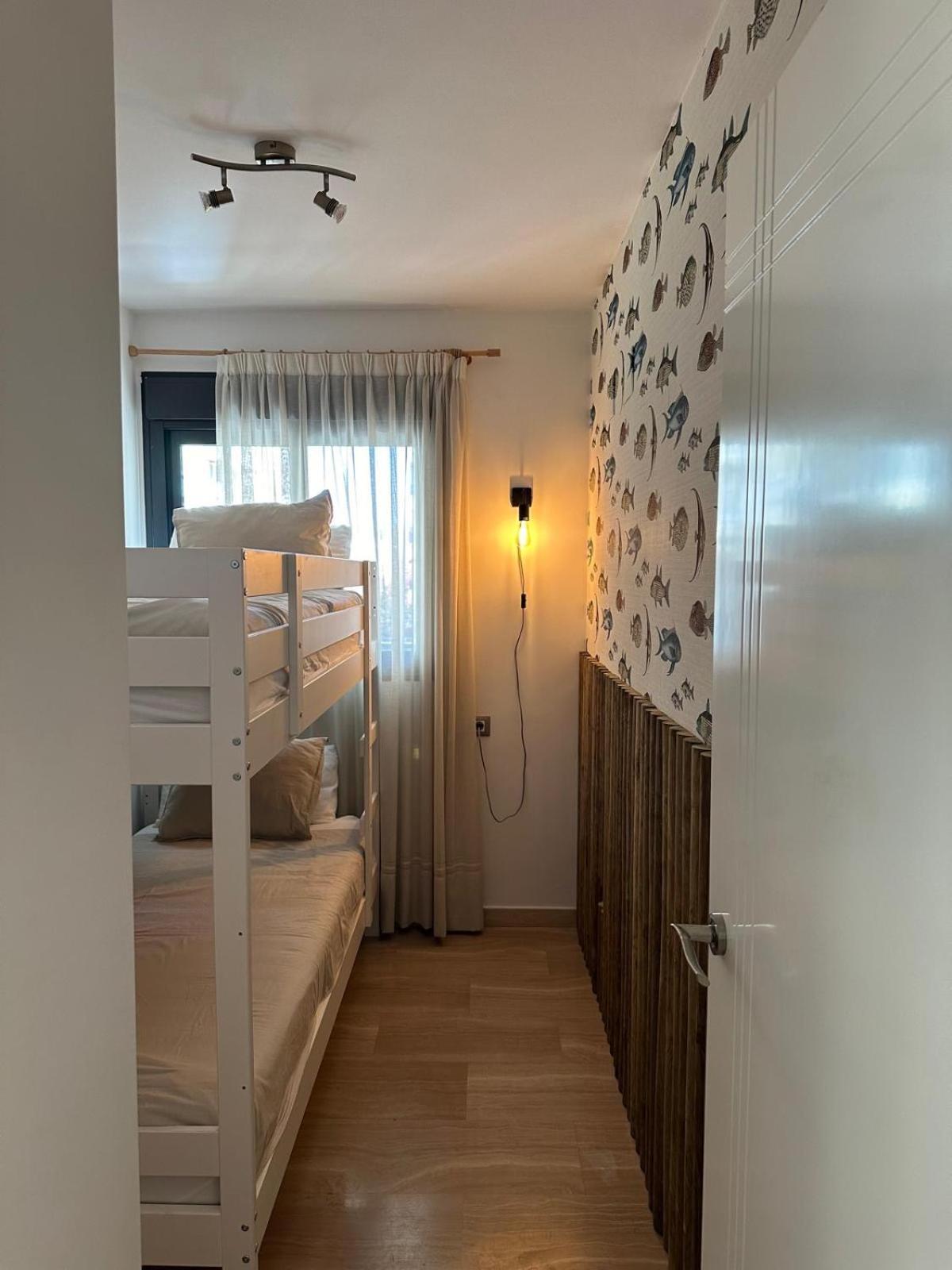 Stadscentrum Moraira Appartement El Sol De Moraira Met Zwembad Kültér fotó