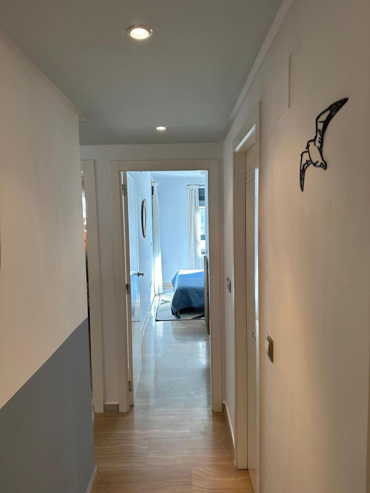 Stadscentrum Moraira Appartement El Sol De Moraira Met Zwembad Kültér fotó